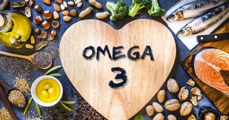 Omega 3’ü kimler kullanamaz? Omega 3’ün yan etkileri nelerdir?