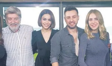 A Para’da Günaydın Hafta Sonu