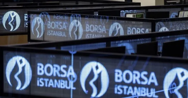 borsa istanbul dan rekor tum zamanlarin en yuksek kapanisini yapti son dakika haberler