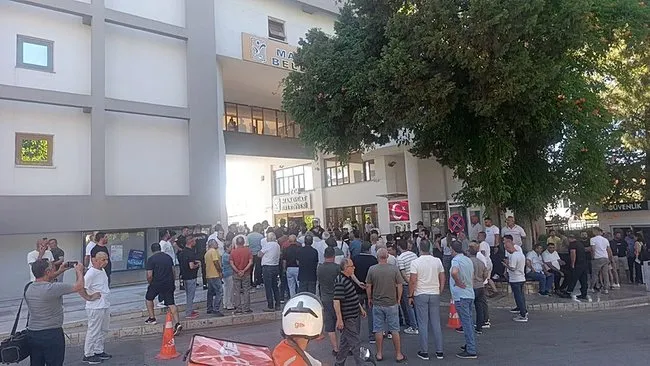 Manavgat Belediyesi’ne yönelik rüşvet soruşturmasında yeni gelişme: 3 zanlı daha tutuklandı