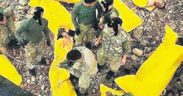 Darbe üstüne darbe