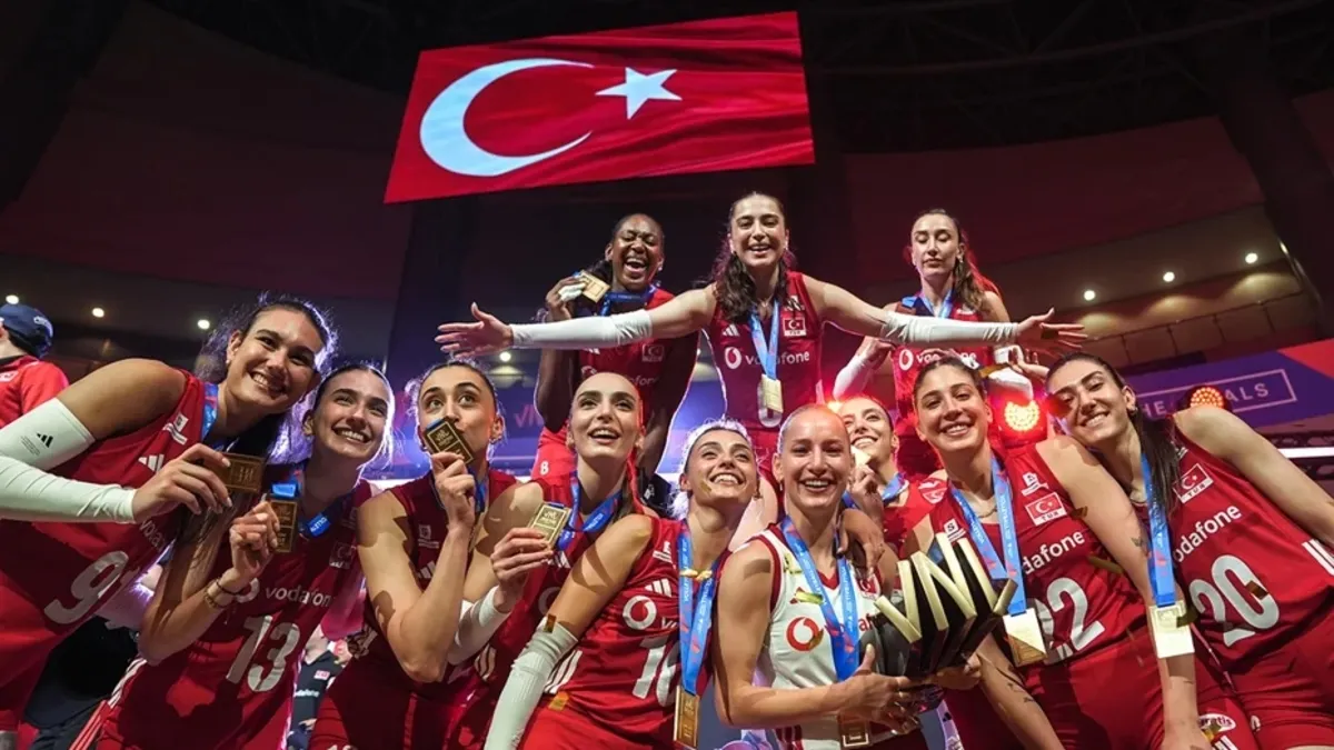 FİLENİN SULTANLARI MAÇ PROGRAMI 2026: Türkiye-Polonya maçı ne zaman, saat kaçta, hangi kanalda?