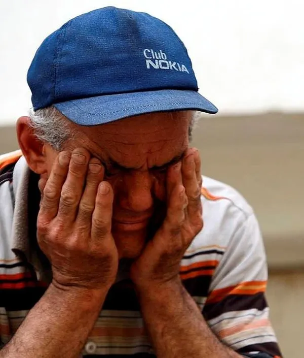 Son 24 saatte yurtta 3. sayfa haberleri (18.06.2015)