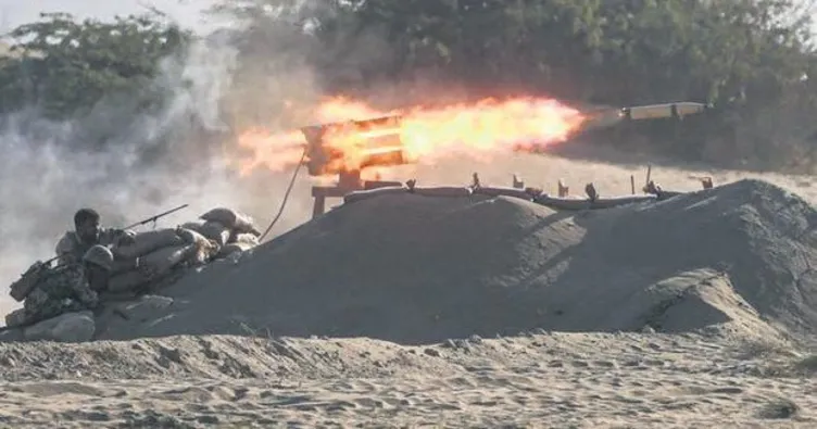 BM’nin İran’a silah ambargosu kalktı