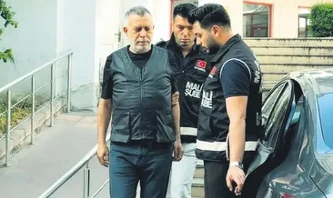 ‘Ahbap Levent’ 1.5 milyon borç taktı