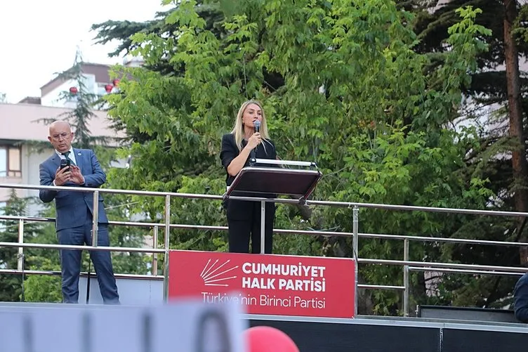 SON DAKİKA | Dilek İmamoğlu iddiaları sonrası CHP’de restleşmeler başladı! Özgür Özel’e zehir zemberek sözler