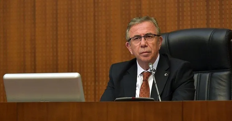 Mansur Yavaş’ın 70 günlük fiyaskoları