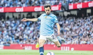 İlkay’dan Silva’ya transfer telefonu