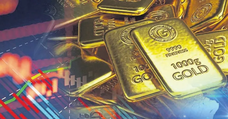 Altın 5 bin doları aştı
