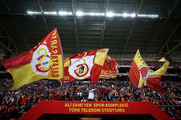 Galatasaray Avrupa devlerini geride bıraktı!