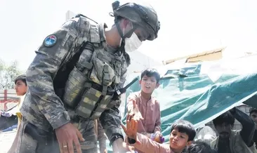 Afganistan’la yeni köprüler kuruluyor