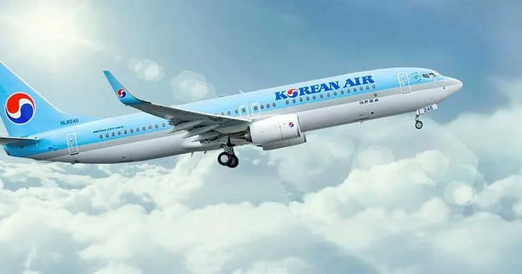 Korean Air İstanbul Havalimanı seferlerine yeniden başlıyor