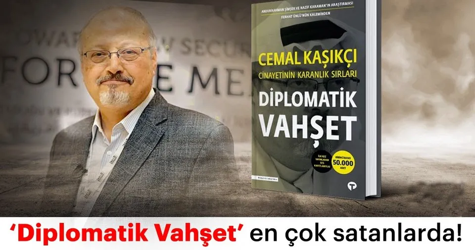 Diplomatik Vahset En Cok Satanlarda Son Dakika Haberler