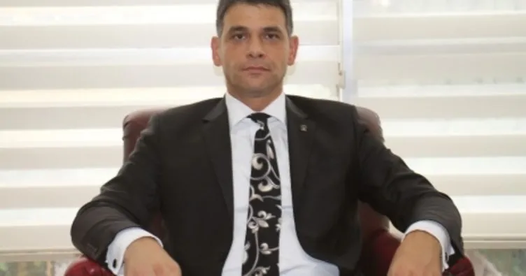 AK Parti Kartepe Belediye Başkan adayı Muhammed Mustafa Kocaman kimdir? Aslen nereli