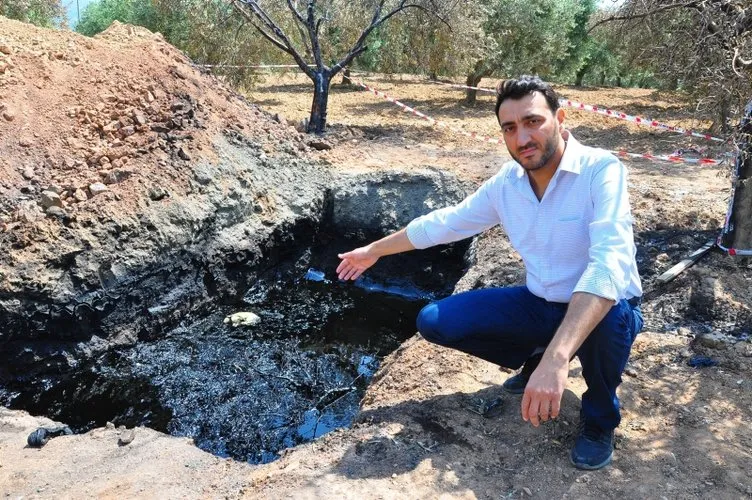Manisa’da petrol bulunmuştu! Uzman isimden sevindiren petrol açıklaması!