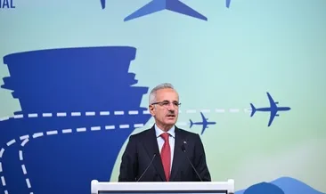 Bakan Uraloğlu açıkladı: Havalimanında kaybolma dönemi bitiyor! Uçuş rehberim ile kapıya kadar rota