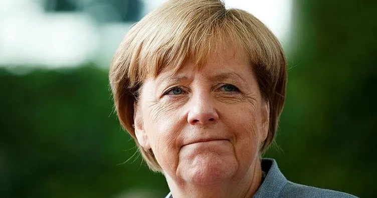 Focus Merkel’le dalga geçti