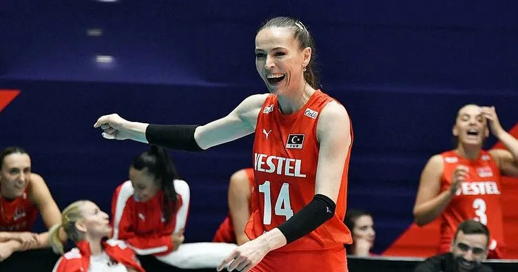 Kaptan Eda için tarihi karar