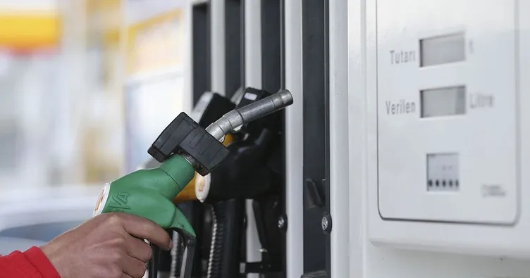 Akaryakıt Fiyatları 22 Ekim 2026: Benzine indirim! Bugün motorin ve benzin fiyatı ne kadar oldu?