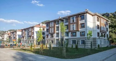 SON DAKİKA | TOKİ 100 bin sosyal konut kuraları bugün çekiliyor: Ödeme planları ve evler nasıl olacak?