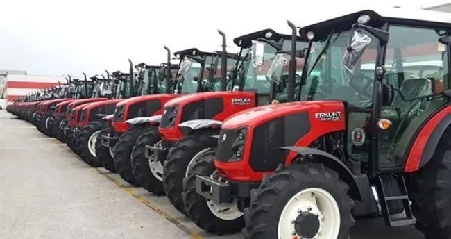turk traktor devi satildi son dakika haberler
