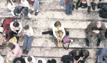 İnsanın en büyük düşmanı yalnızlık