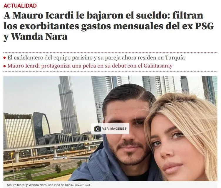 Son dakika Galatasaray haberi: Mauro Icardi'den büyük fedakarlık! Her şey ortaya çıktı...