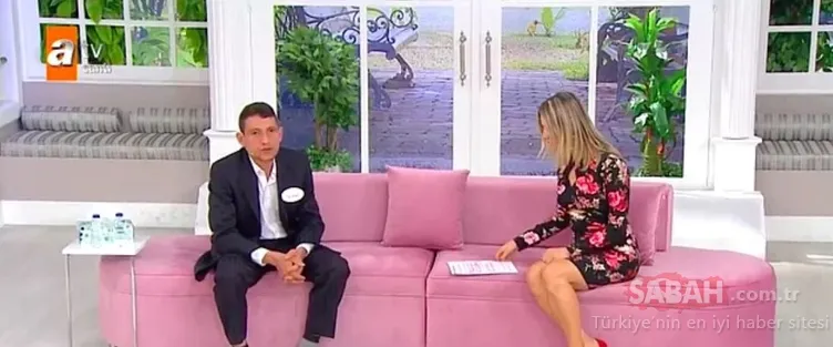 Son Dakika Haberi: Esra Erol’da akılalmaz iddia! ‘Karımı bir kilo etle kandırdı’