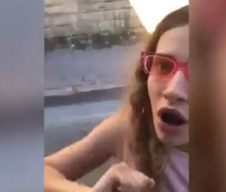 Şarkıcı Irmak Arıcı herkesi şoke etti: Bu videosu sosyal medyada olay oldu!