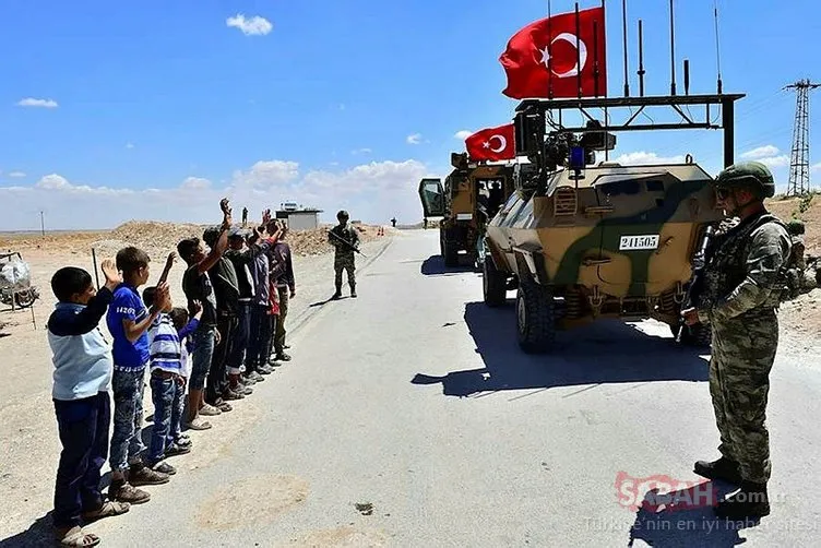 Türkiye’nin İdlib için A ve B planı.