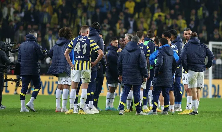 Son dakika Fenerbahçe transfer haberleri: Dünya yıldızı Fenerbahçe’ye geliyor! Transferde rakip yok, teklif ortaya çıktı...