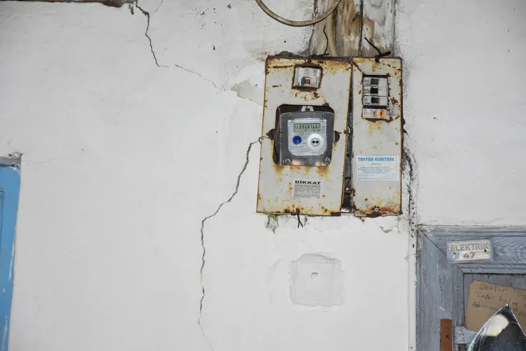 Muğla beşik gibi sallanıyor! Halk paniğe kapıldı...