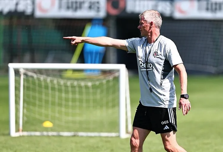 Beşiktaş transfer haberi: Beşiktaş’ta Rashica gözden çıkarıldı! Yerine Cerny geliyor...