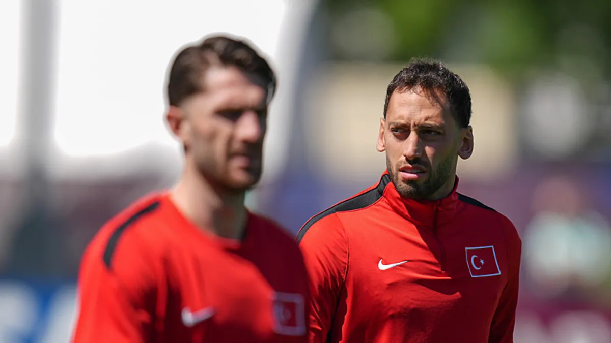 A Milli Futbol Takımı, Avustralya maçının hazırlıklarını tamamladı A Milli Futbol Takımı, Avustralya maçının hazırlıklarını tamamladı
