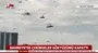 Son dakika! Ölümcül koronavirüs salgınından sonra Çin'de yeni dehşet | Video
