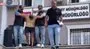 Fatih’te vahşet! Kuyuda bulunan cesede ilişkin 2 şüpheli gözaltında | Video