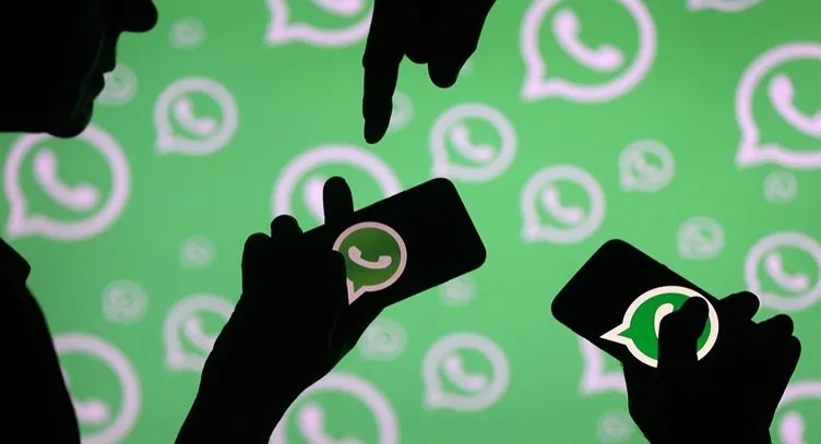 Whatsapp'ta beklenen özellik geldi! Uzun süredir kullanıcılar bekliyordu