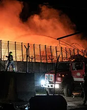 Afganistan’da hastane vuruldu: 400 ölü