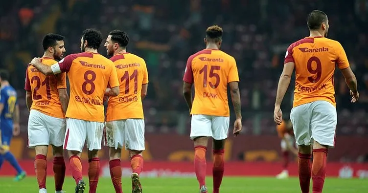 Galatasaray’da 6 yıl sonra bir ilk! Kupasız kapanıyor...