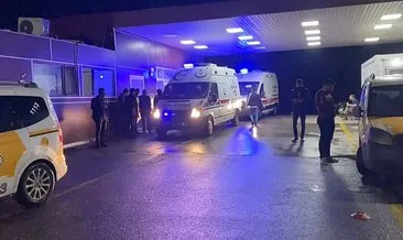 Kardeşlerin kavgası cinayetle bitti #diyarbakir