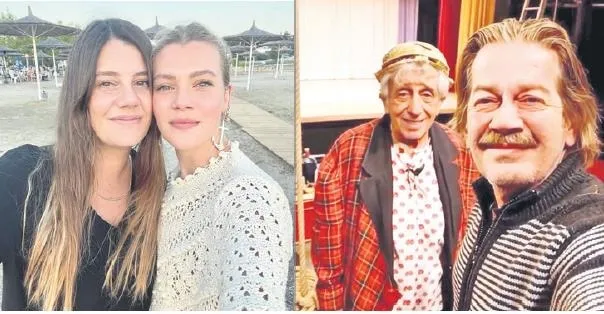 Ölen ünlüleri yapay zekayla reklam yüzü yaptılar Ölen ünlüleri yapay zekayla reklam yüzü yaptılar