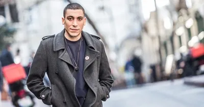 Can Bonomo yeni aşka yelken açtı