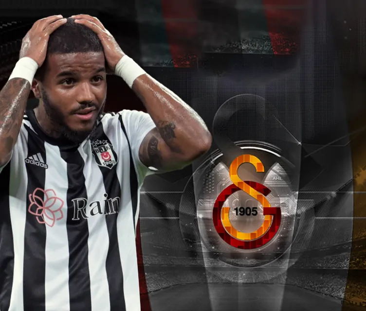 Rosier’den flaş Galatasaray itirafı! Fatih Terim ile görüştüm ama...