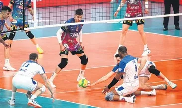 Halkbank çizmeyi aşamadı