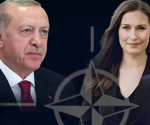 Kritik NATO Zirvesi'nden ne çıktı? Türkiye'nin kararlılığına dikkat çekildi
