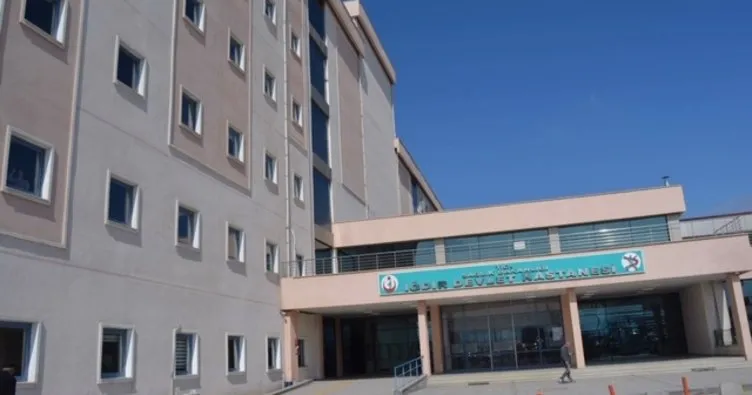 Iğdır Devlet Hastanesi “Mesai Dışı Poliklinik Hizmeti” veriyor...