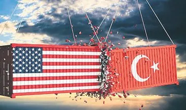 İhracatçı ‘Trump-Jump’ bekliyor