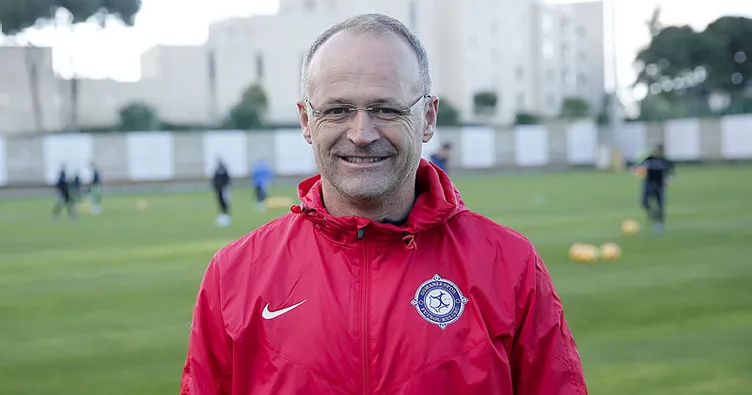 Osmanlıspor’dan Cyle Larin açıklaması!