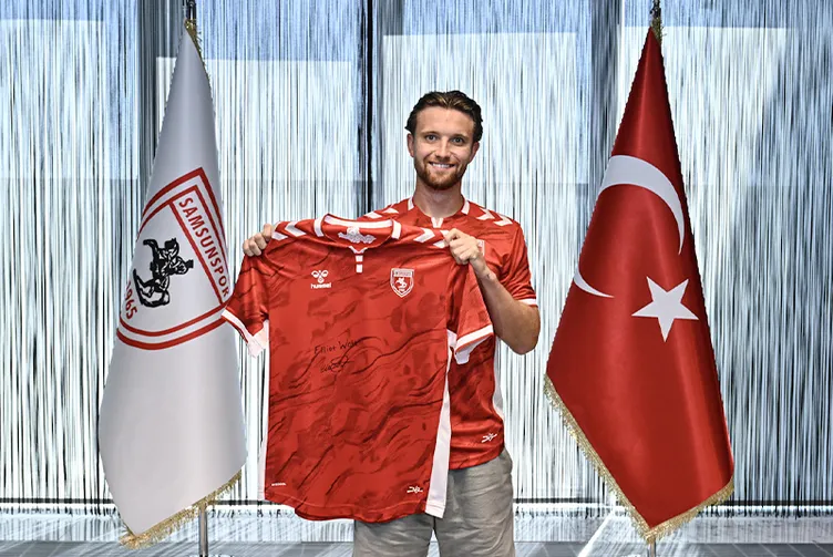Süper Lig’de transfer rüzgarı! İşte resmen açıklanan tüm imzalar 2026-2027