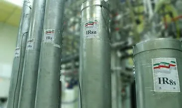 İran, yüzde 5 oranında ’uranyum’ zenginleştirecek